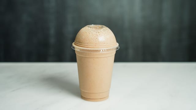 Jugo Especial.