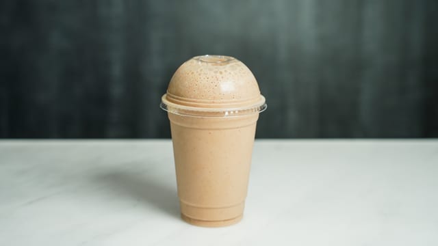 Jugo Especial.