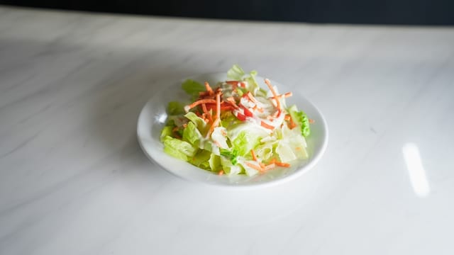 Ensalada.