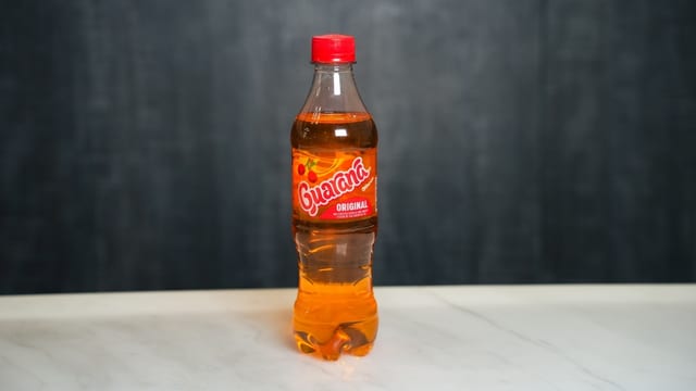 Guarana.