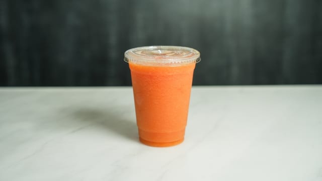 Jugo Papaya.