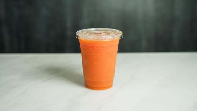 Jugo Papaya.