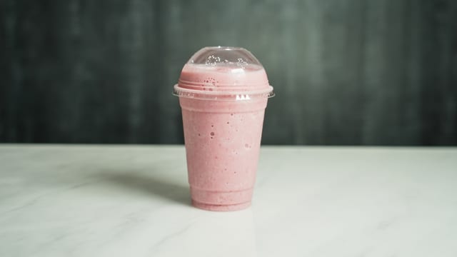 Fresa con Leche.