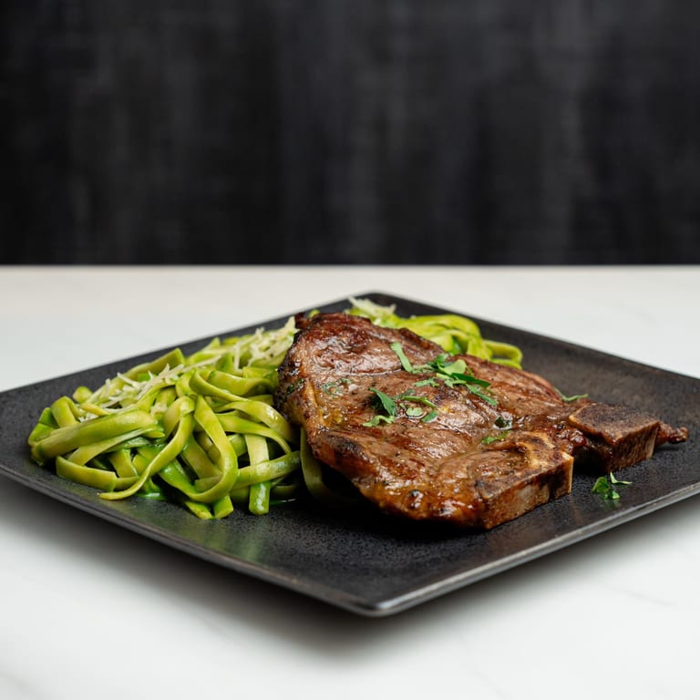 Irresistible Chicken Dishes