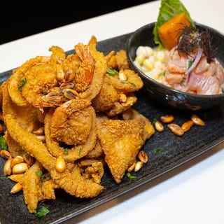 Jalea Cevichera
