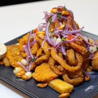 Jalea Mixta